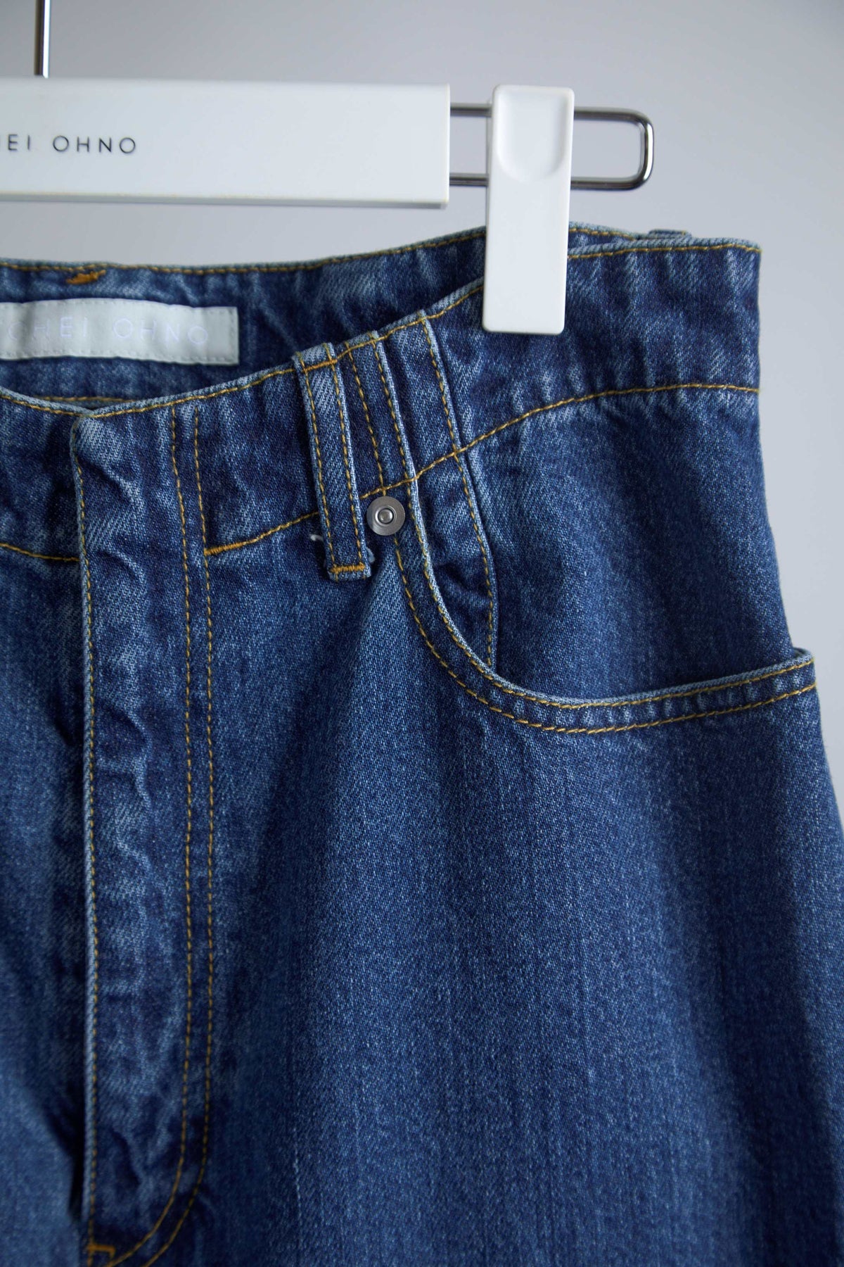 "Our Classic" Denim