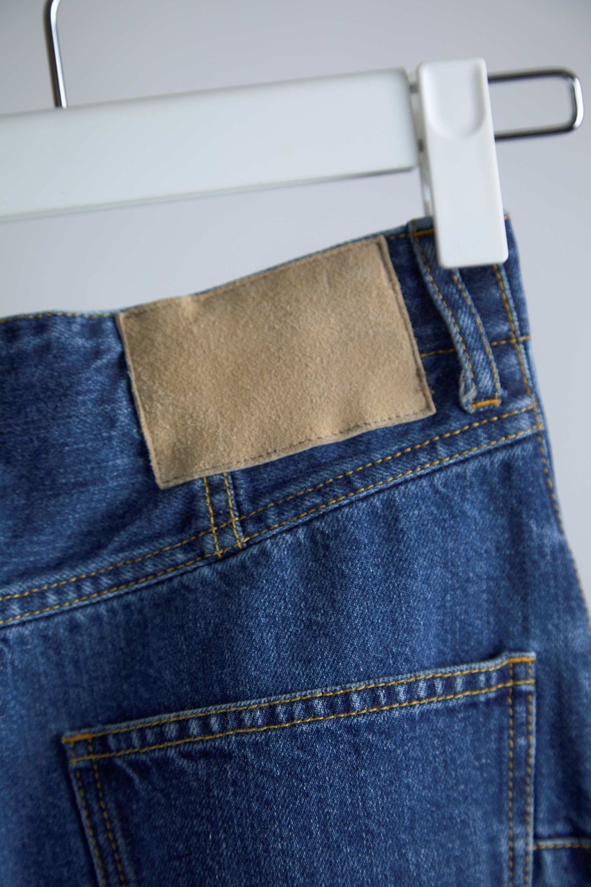 "Our Classic" Denim