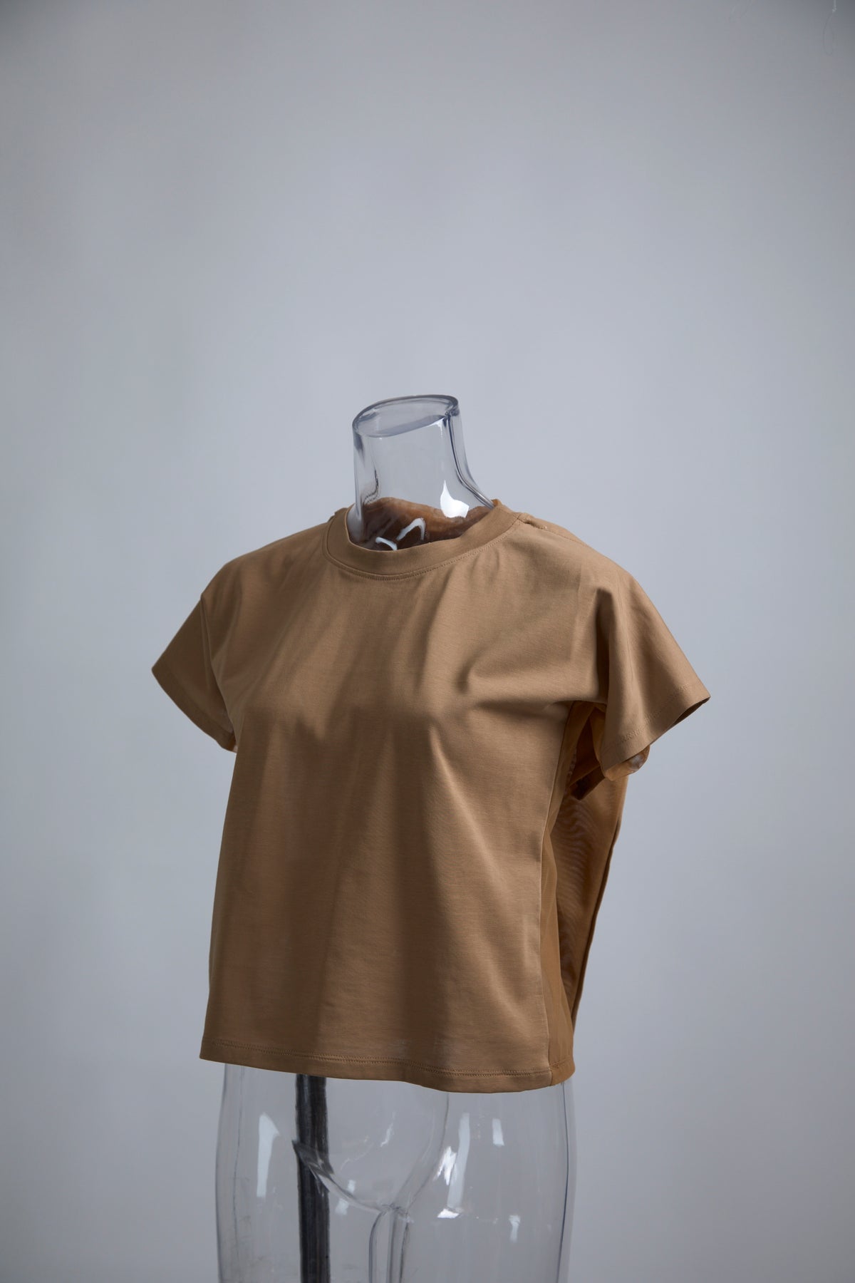 Double Sided T-shirt Ⅱ
