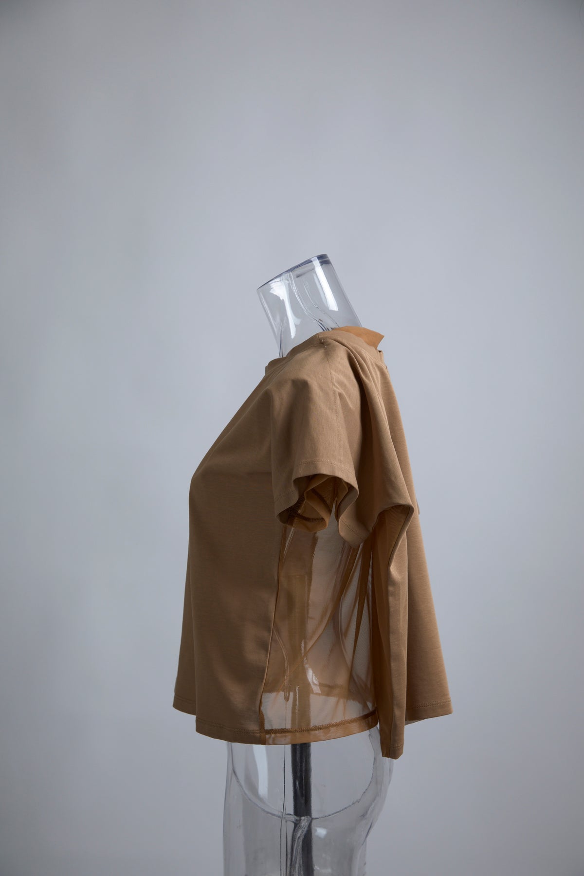 Double Sided T-shirt Ⅱ