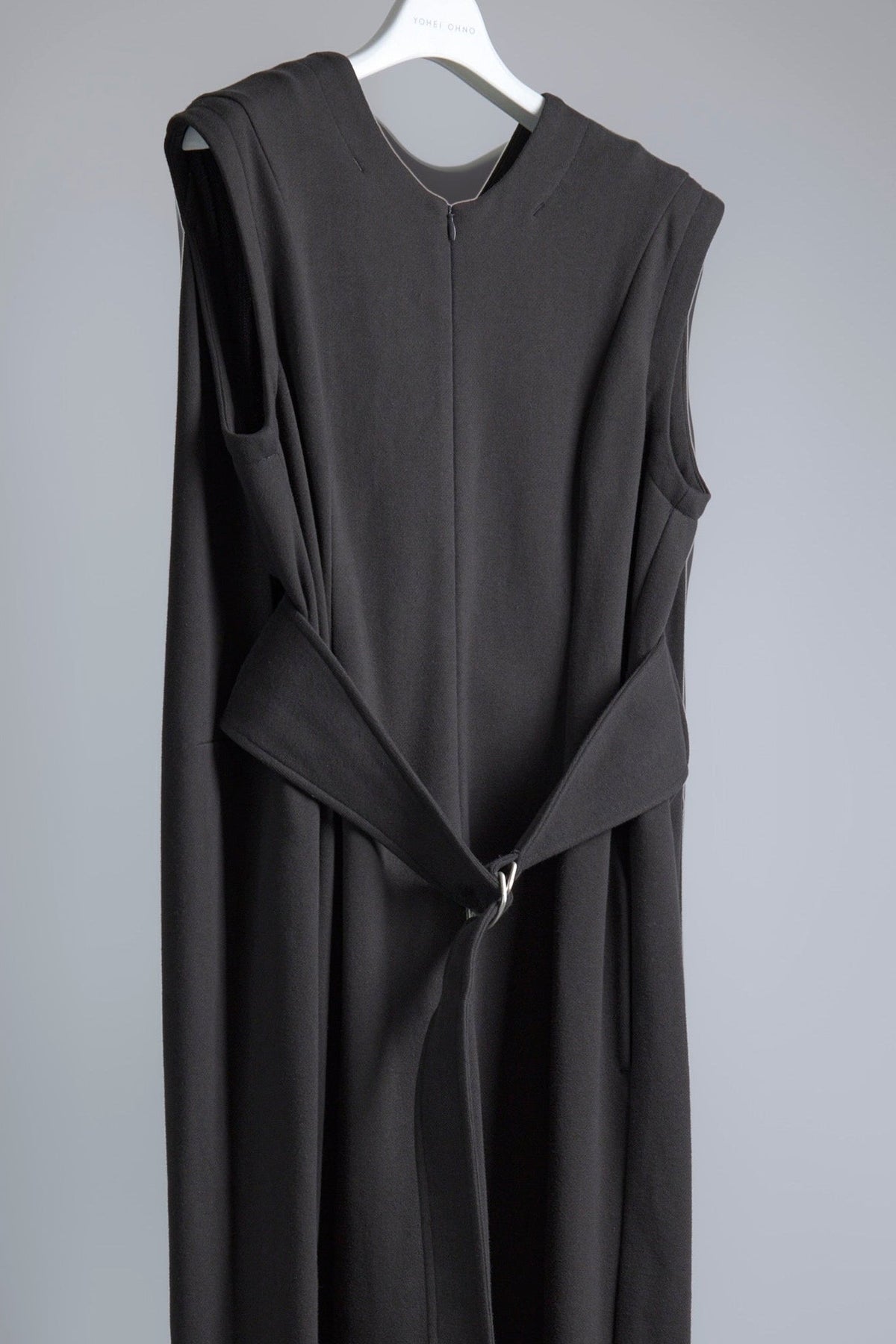Mantle Sweat Jumpsuit
