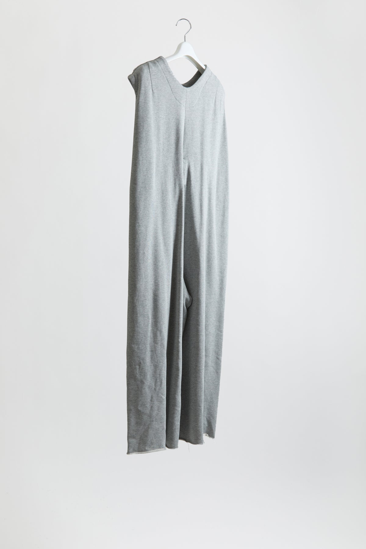 Mantle Sweat Jumpsuit
