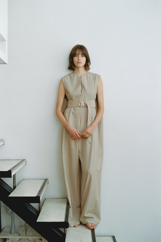Mantle Jumpsuit