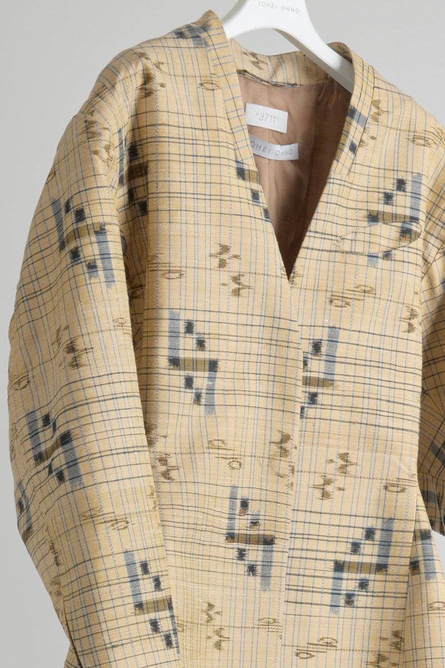 "3711"PROJECT "Our Uniform" Jacket -72