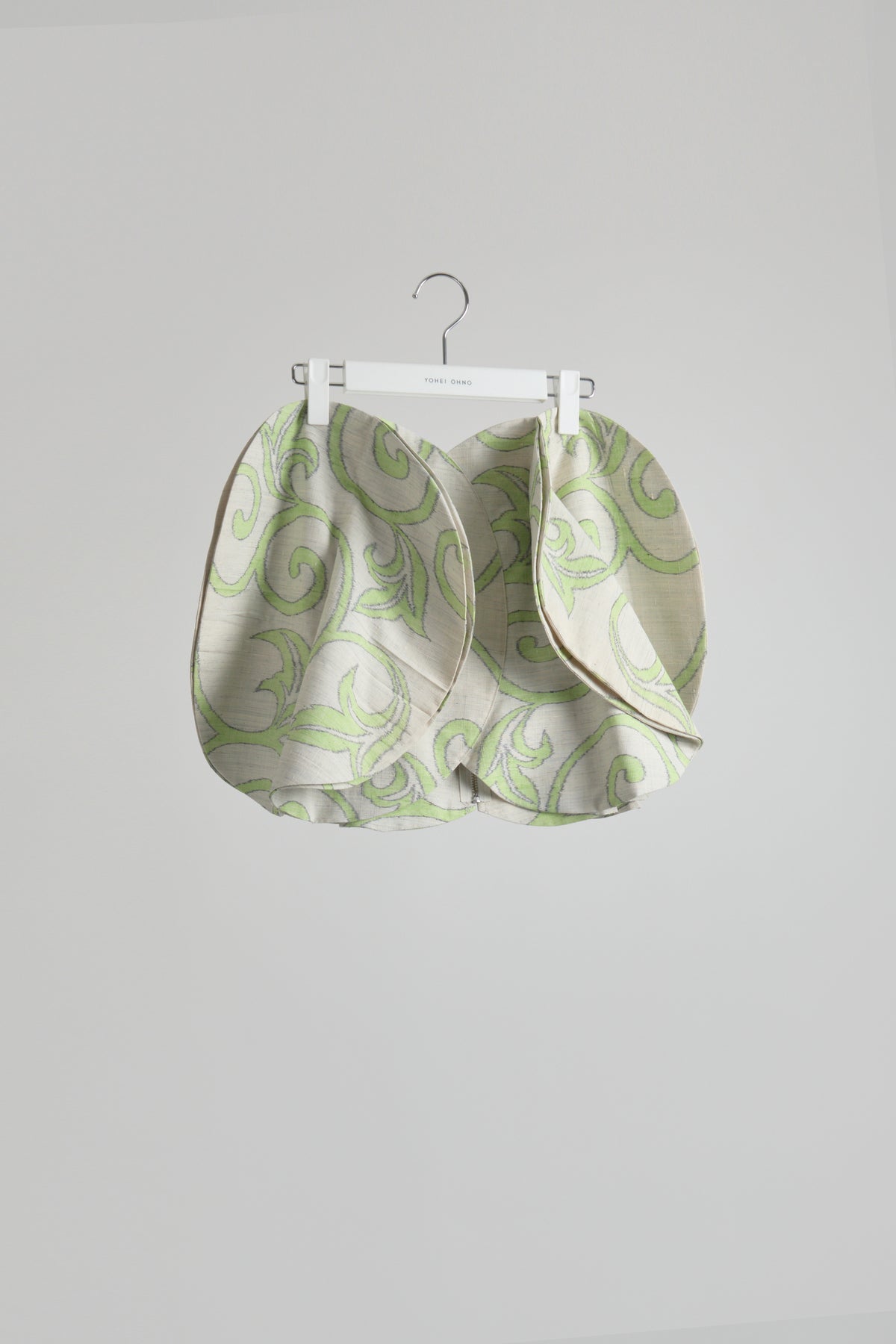 "3711"PROJECT Petal Skirt -77