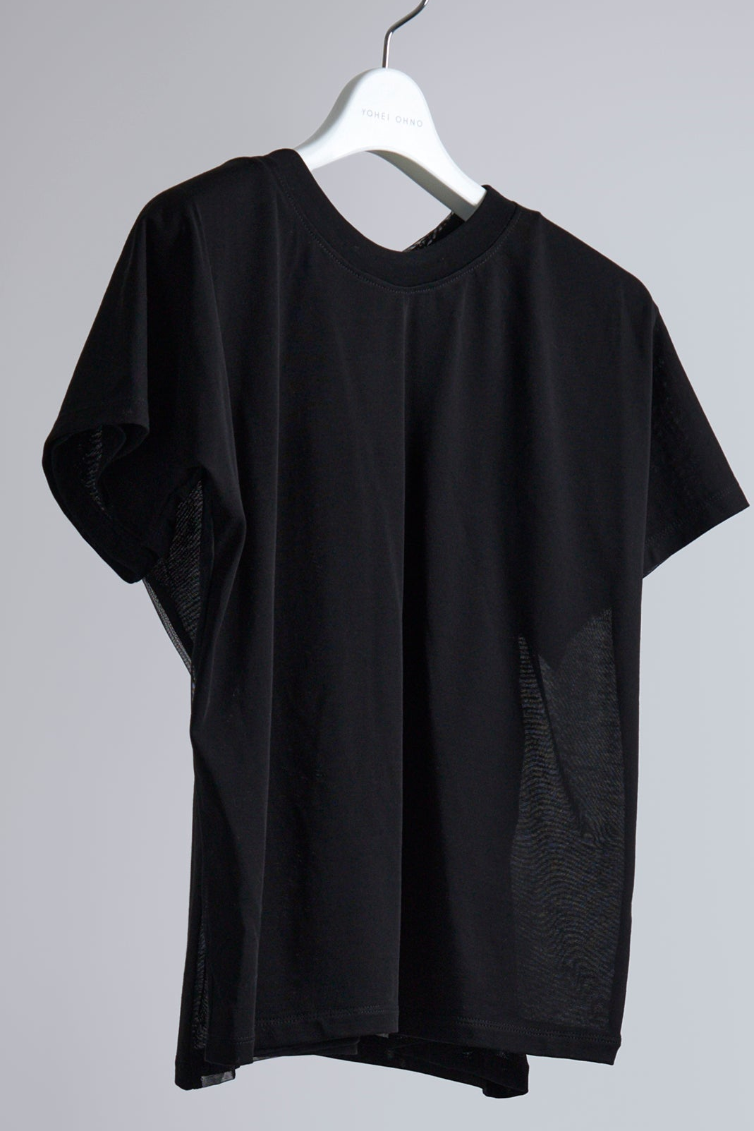 Double Sided T-shirt Ⅱ