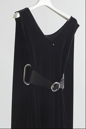 Mantle Dress  Ⅱ