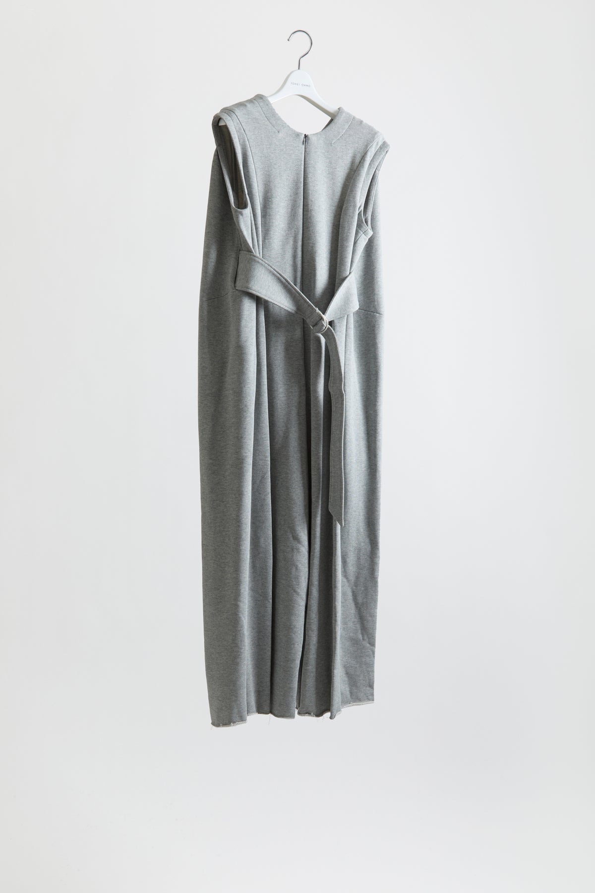 Mantle Sweat Jumpsuit