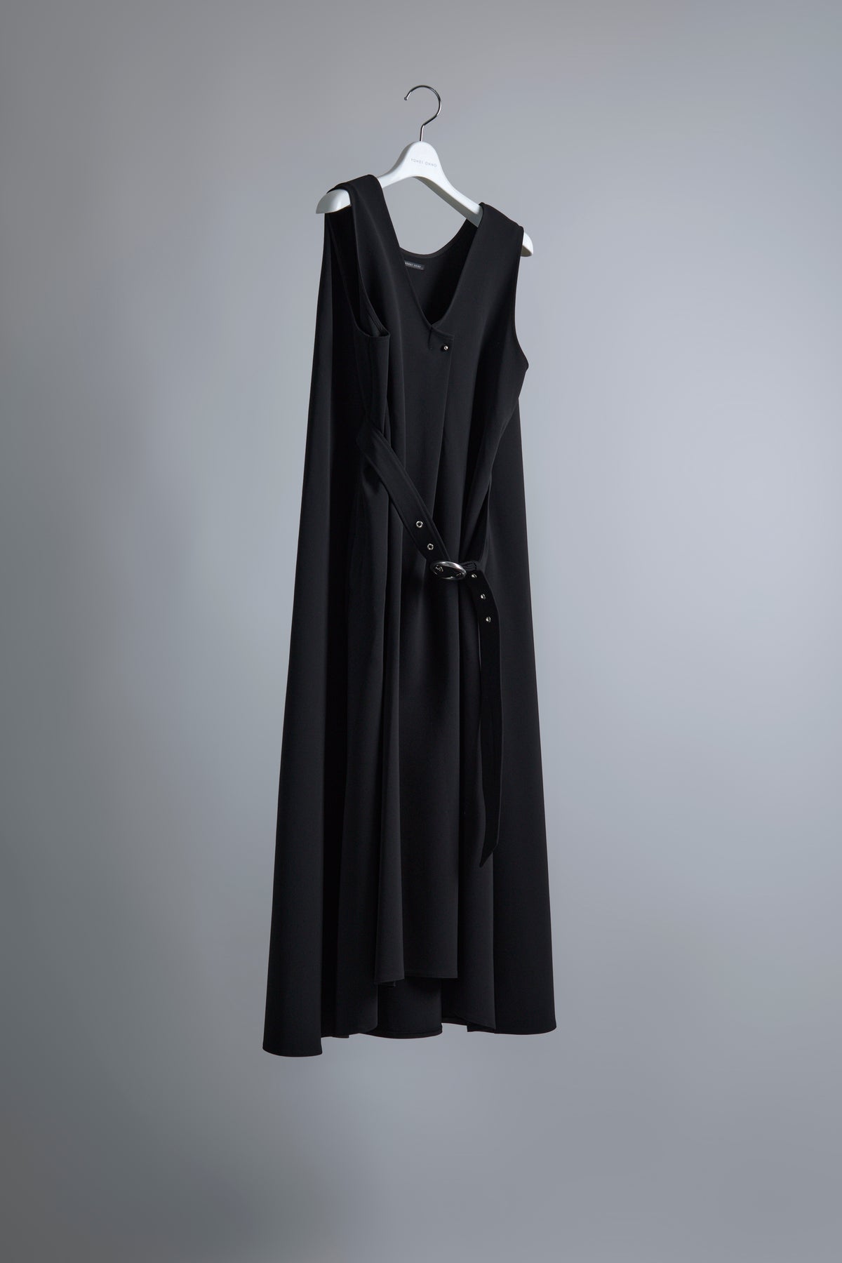 Mantle Dress