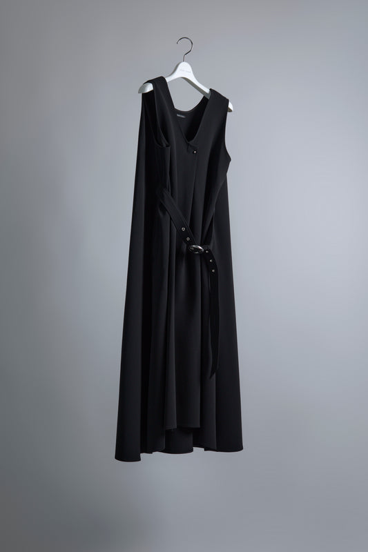 Mantle Dress
