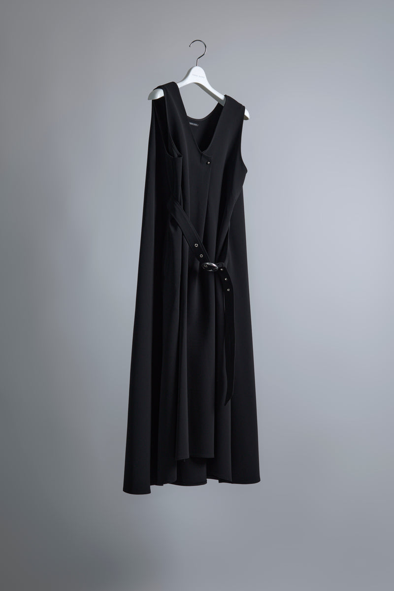 Mantle Dress