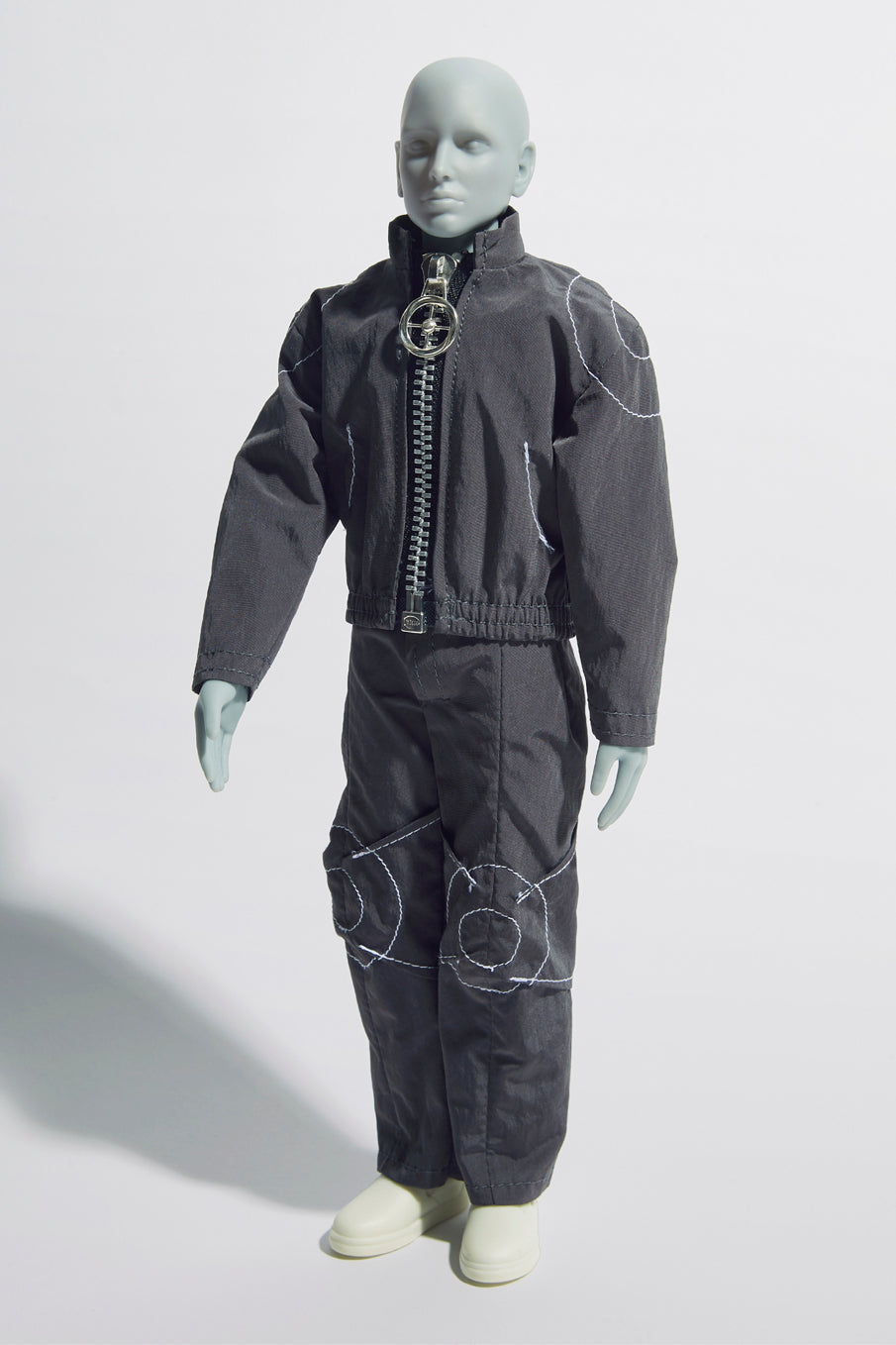 Hels Doll Ed. YOHEI OHNO 01