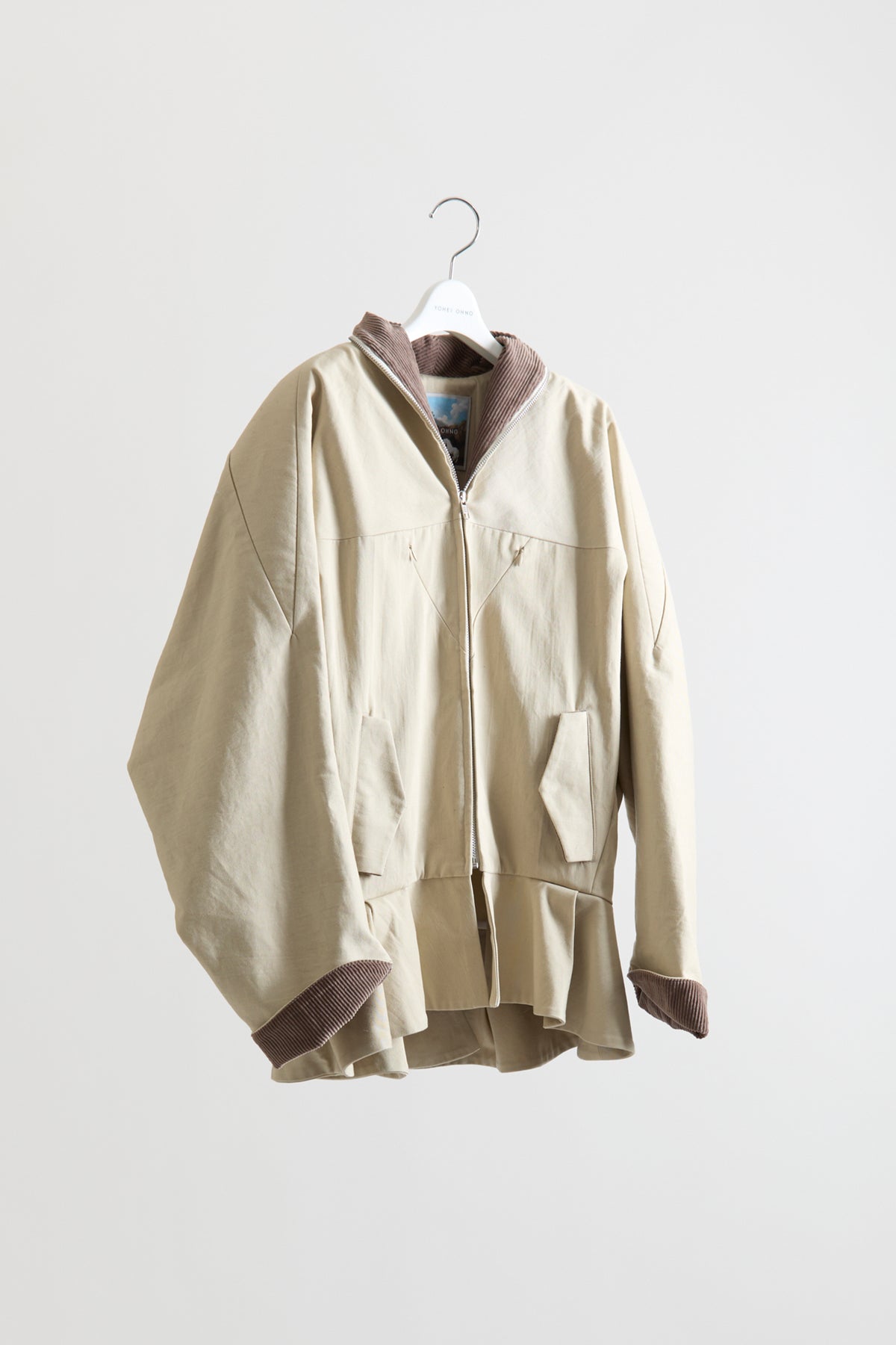 C.T. Jacket (Cotton)