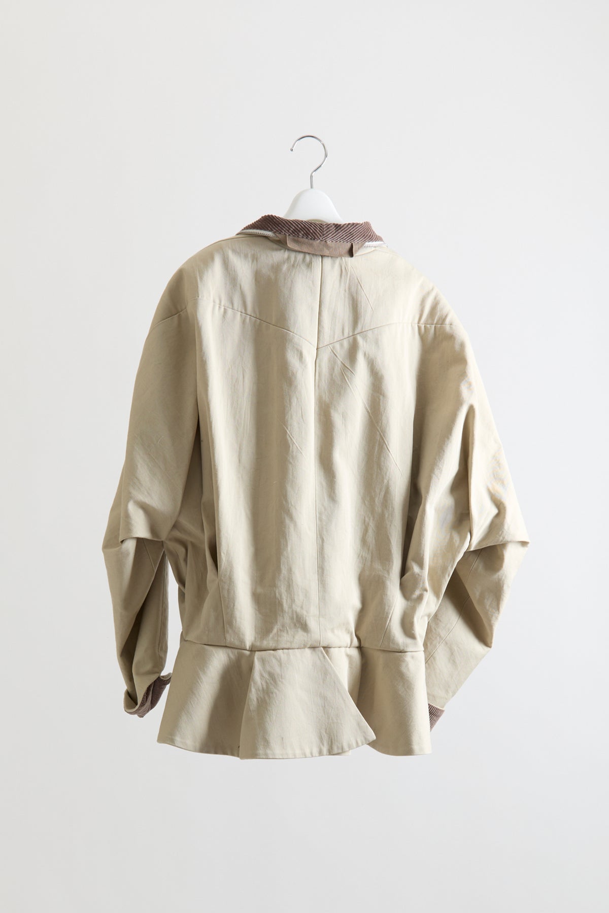 C.T. Jacket (Cotton)