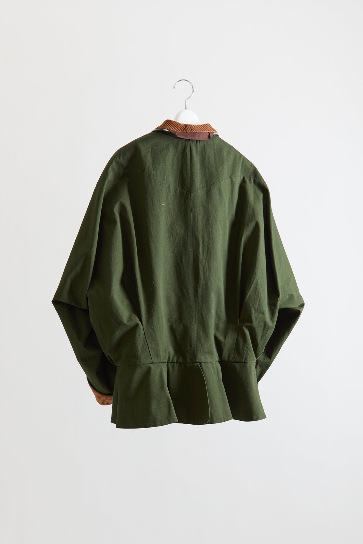 C.T. Jacket (Cotton)