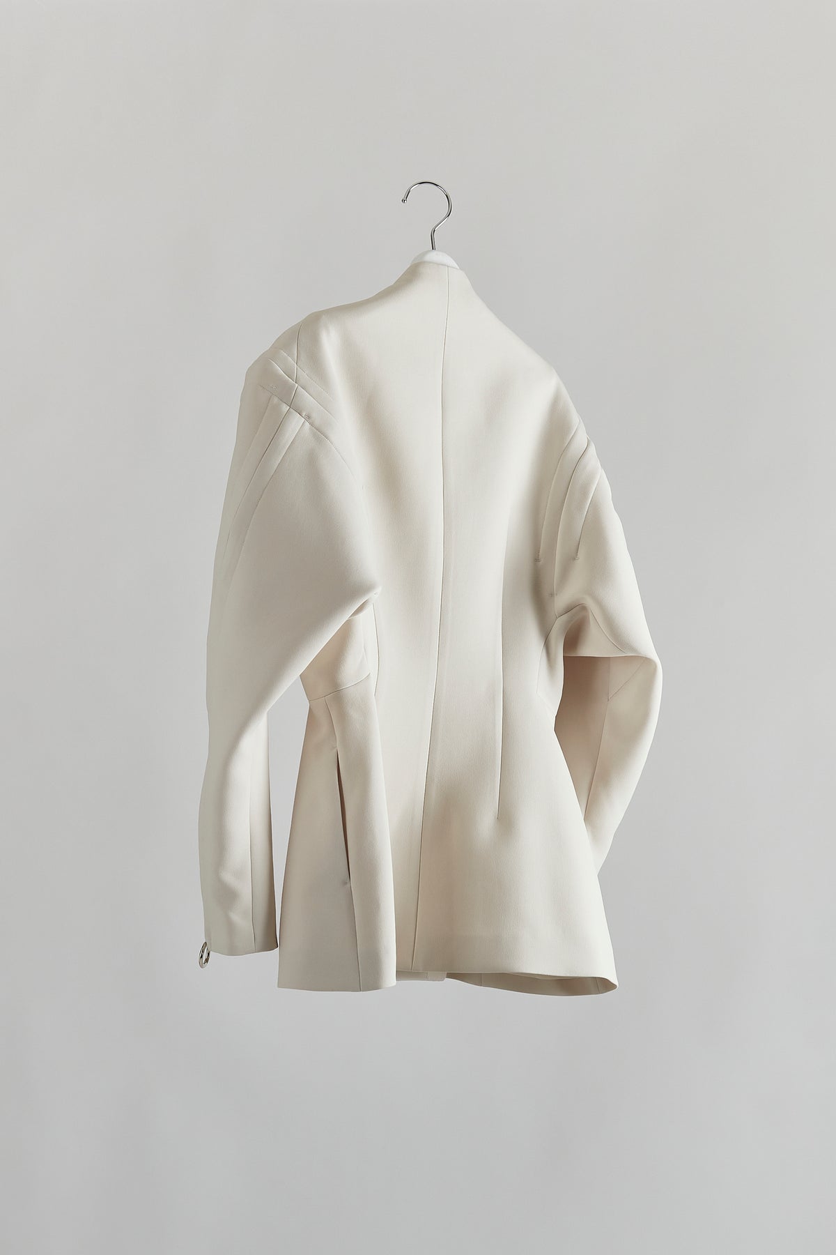"Our Uniform" Jacket