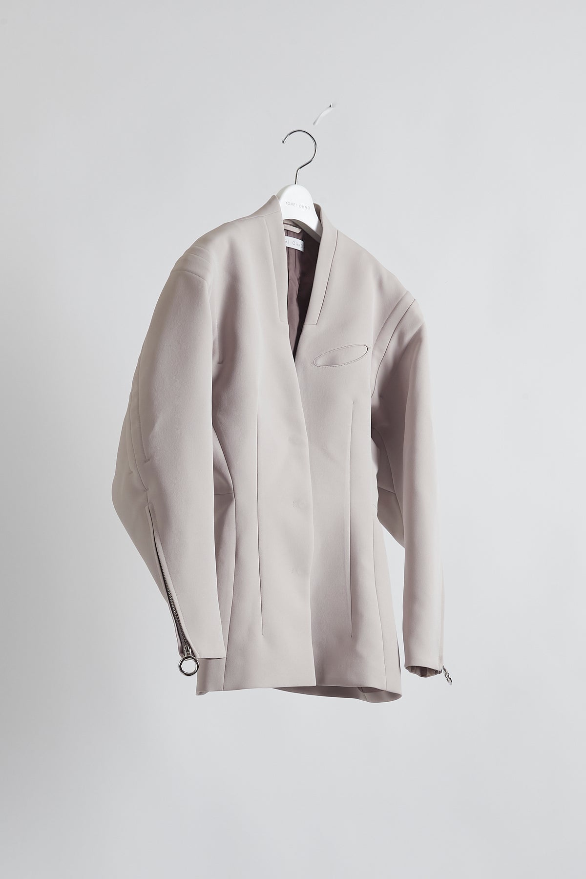 "Our Uniform" Jacket