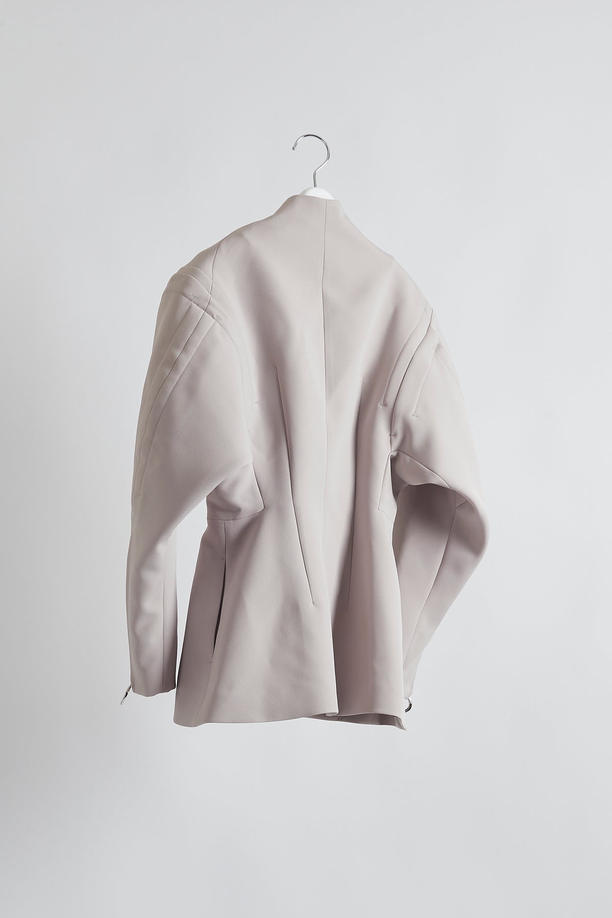 "Our Uniform" Jacket