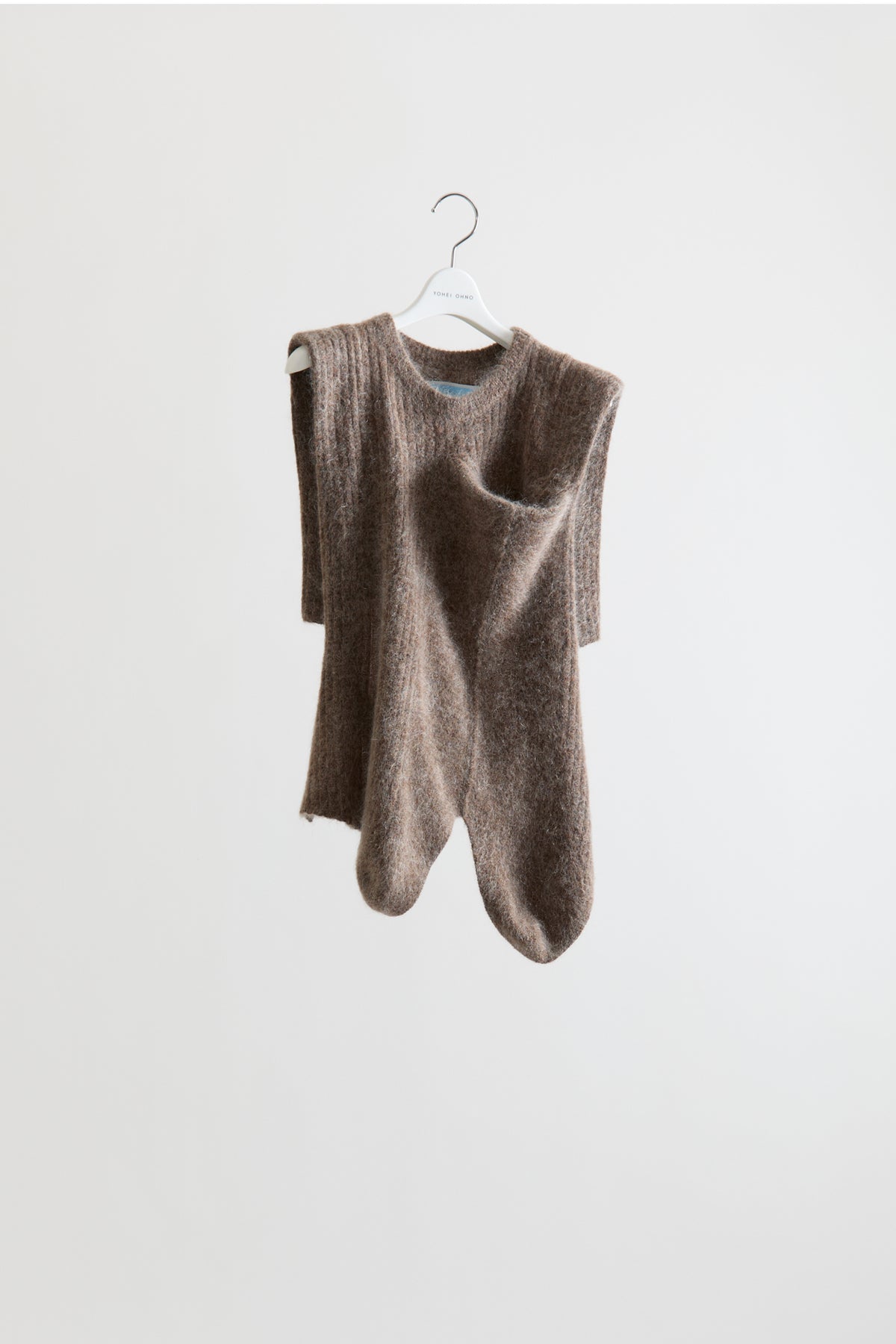 Socks Shaped Vest