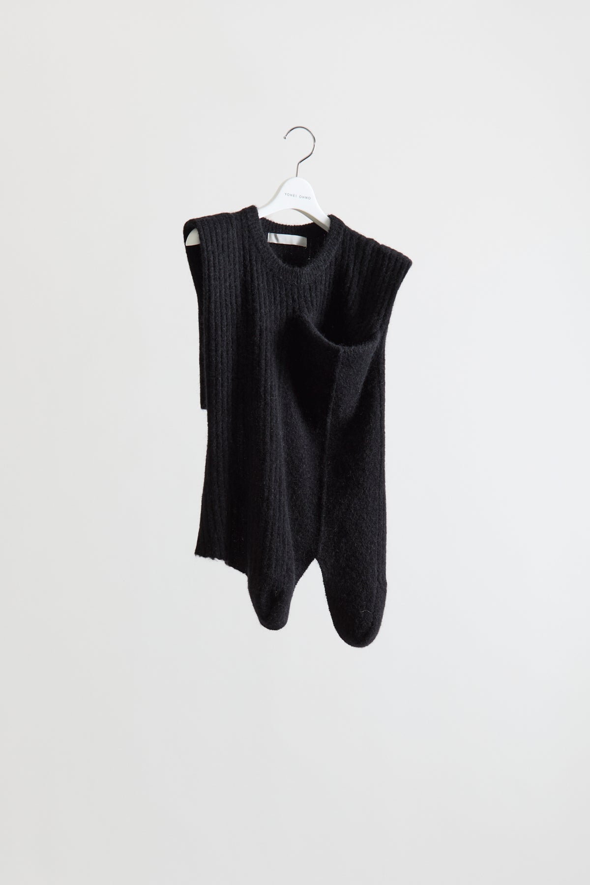 Socks Shaped Vest