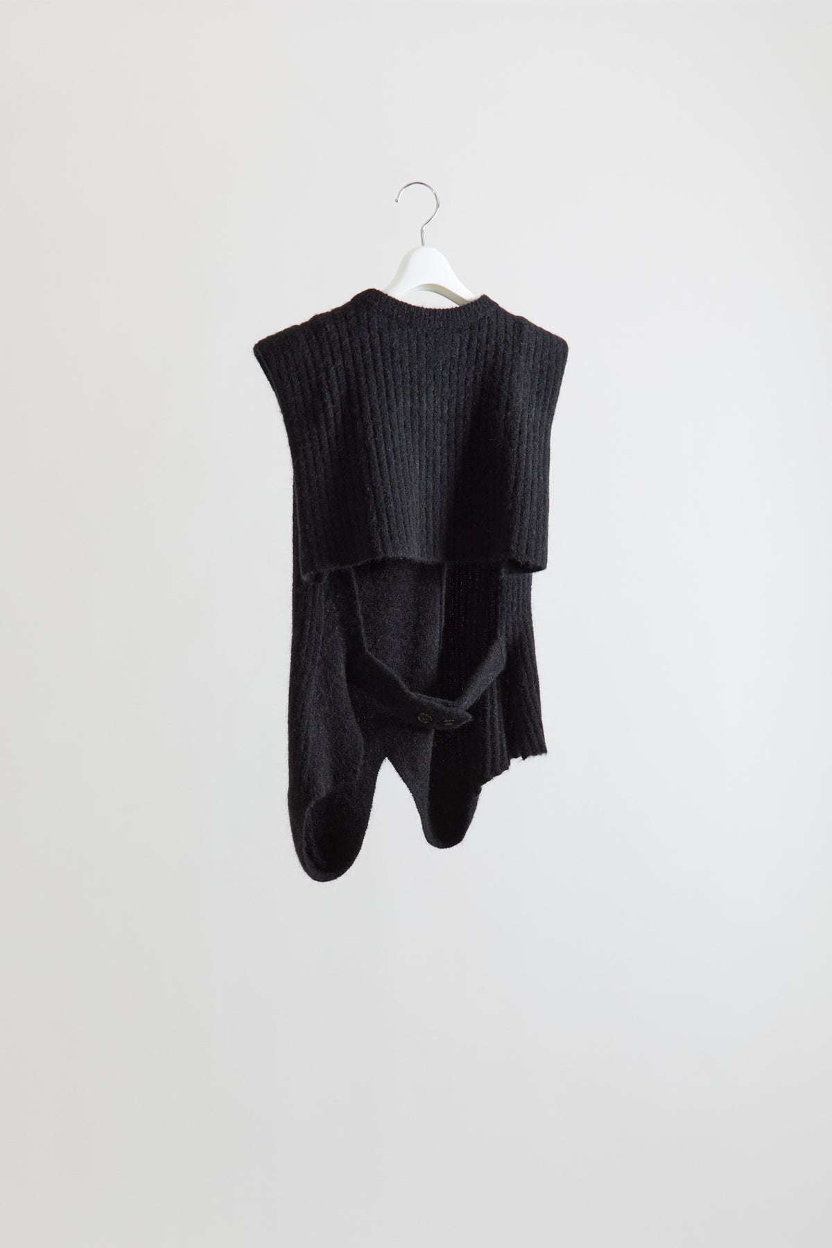 Socks Shaped Vest