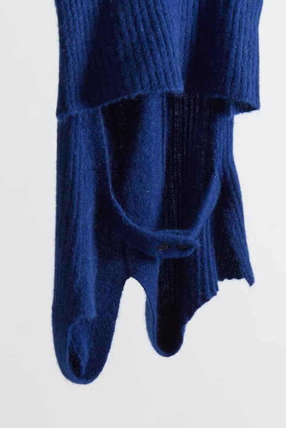Socks Shaped Vest