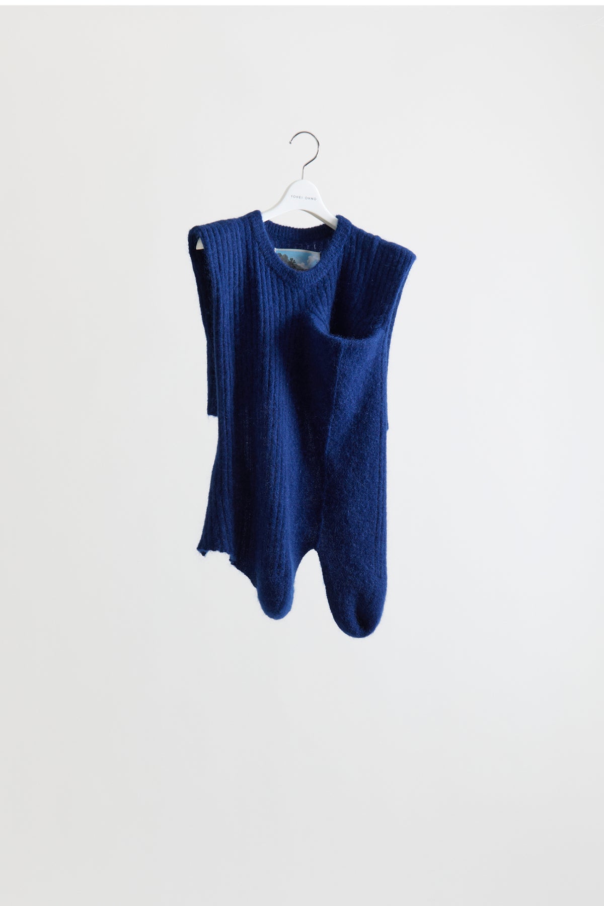 Socks Shaped Vest