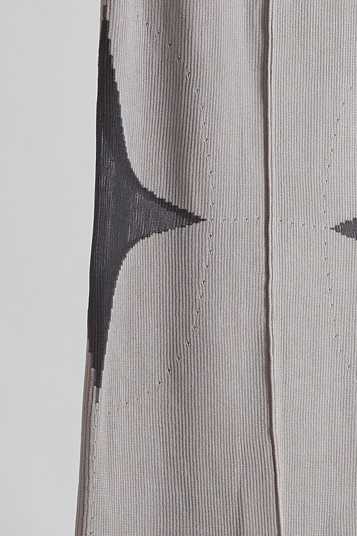 "Vista" Knit Skirt