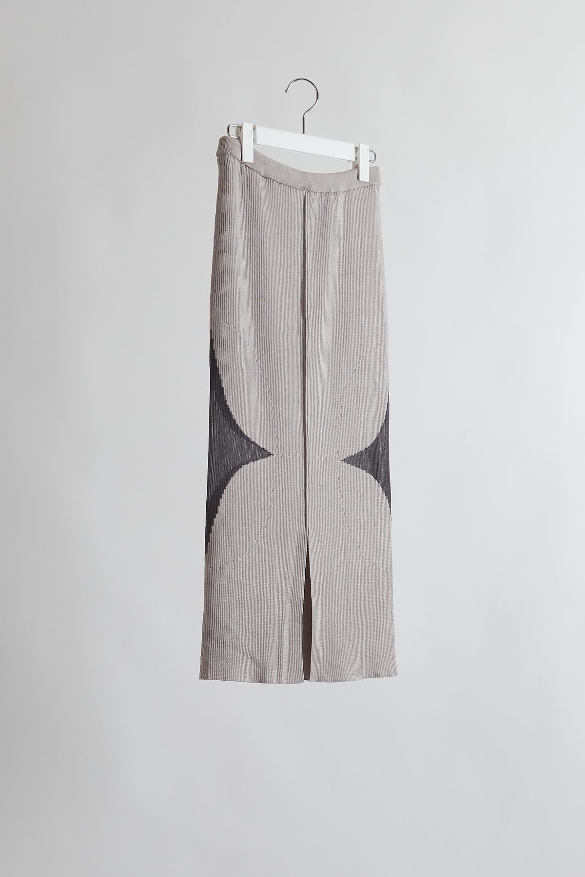 "Vista" Knit Skirt