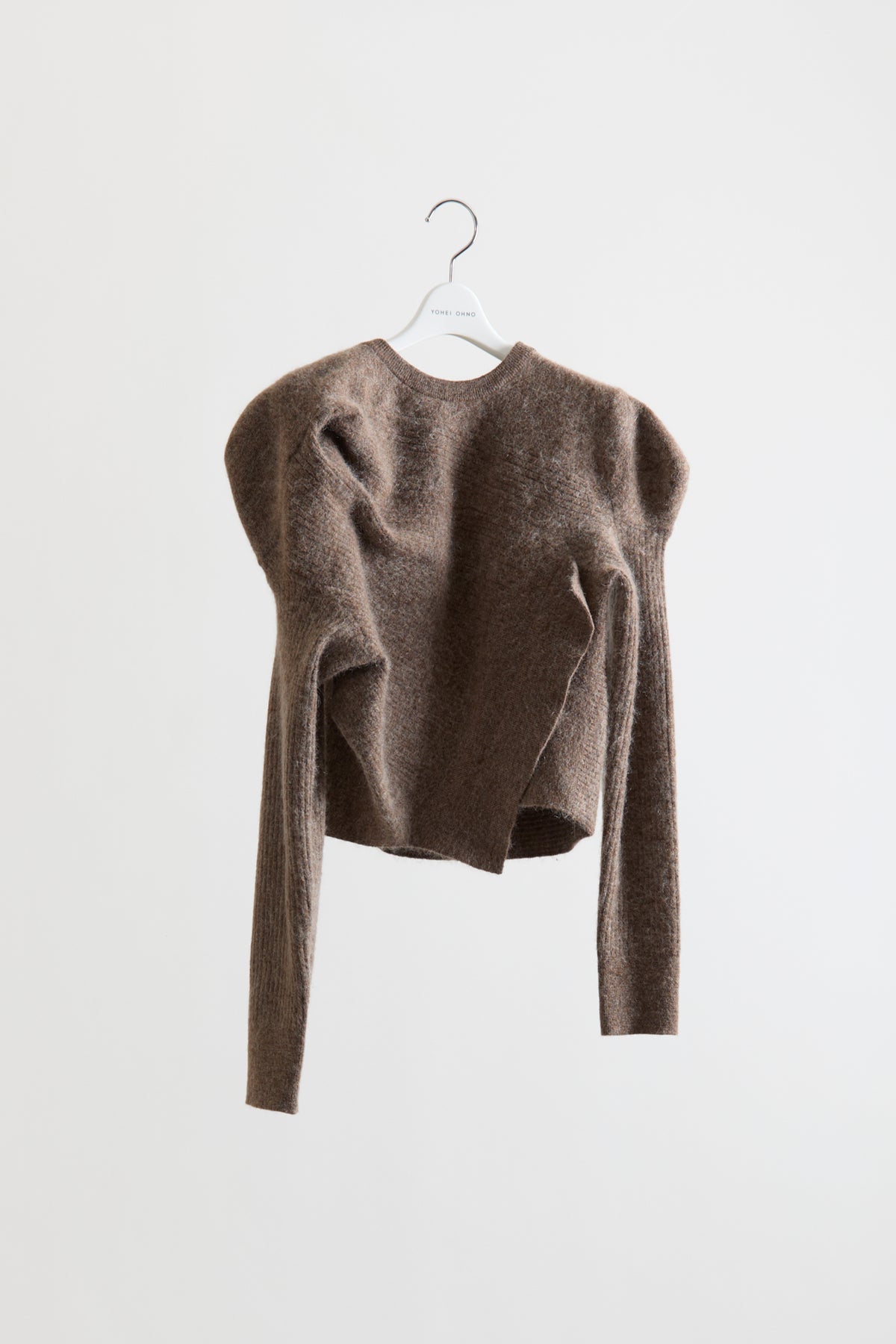 Socks Shaped Sweater