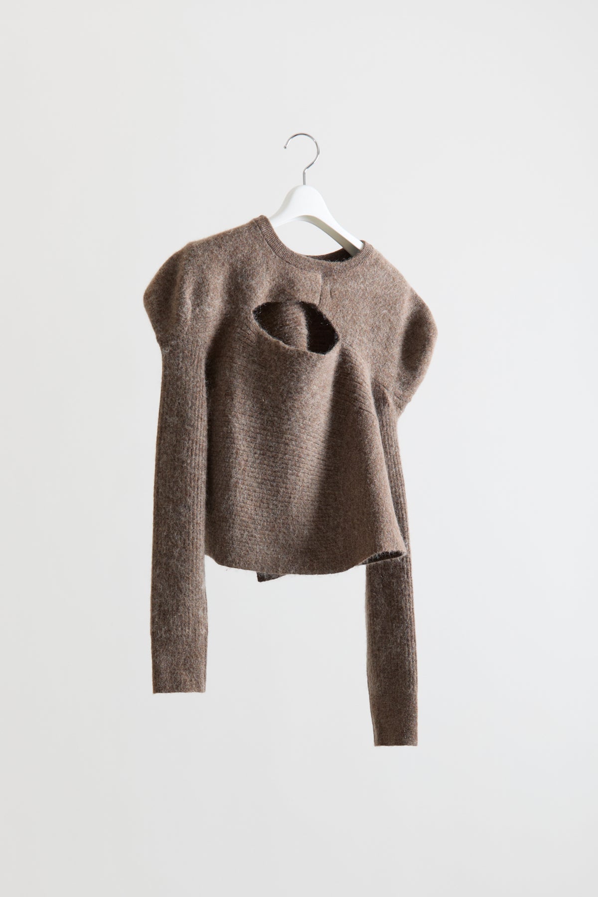 Socks Shaped Sweater