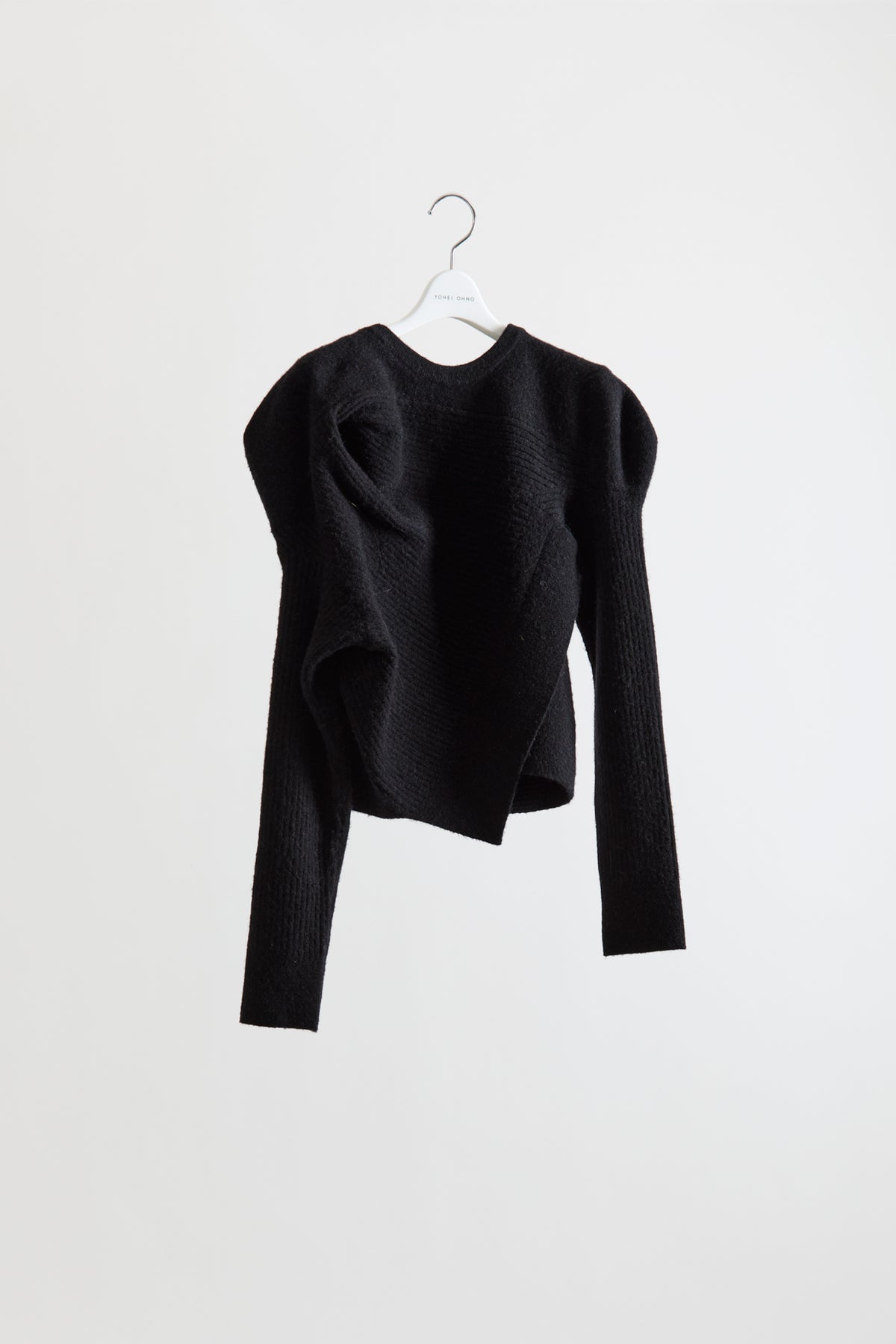 Socks Shaped Sweater