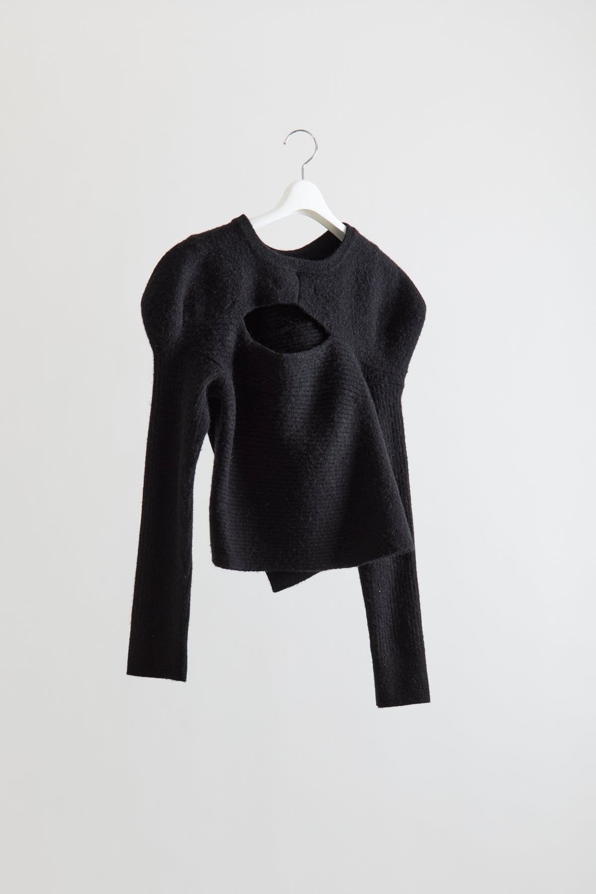Socks Shaped Sweater
