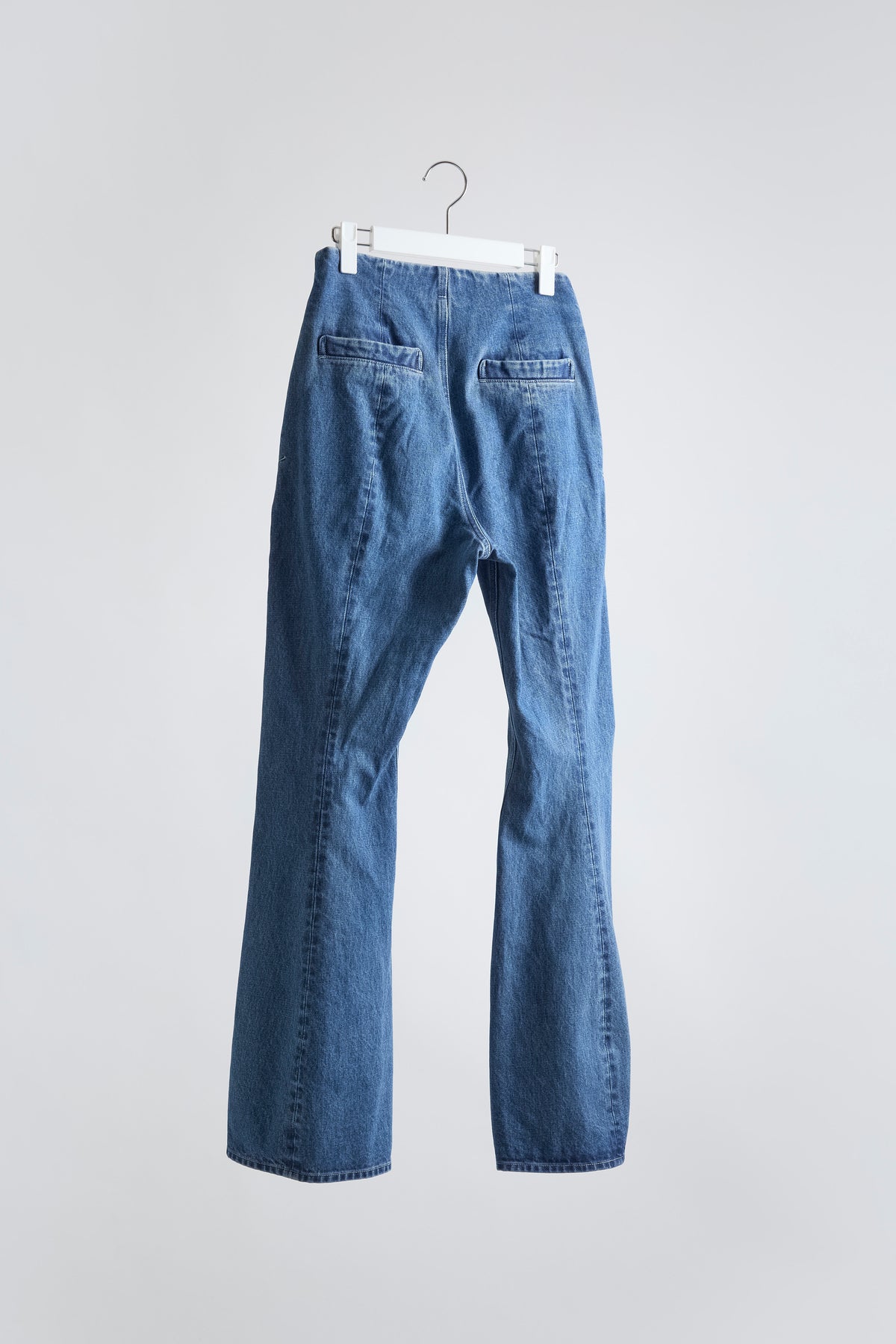 ”Car” Denim Trousers