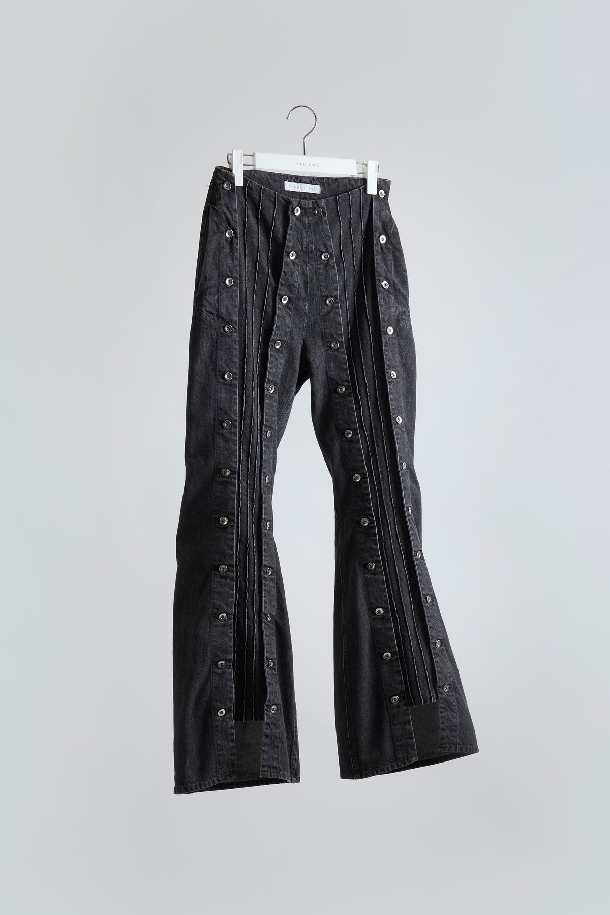 ”Car” Denim Trousers