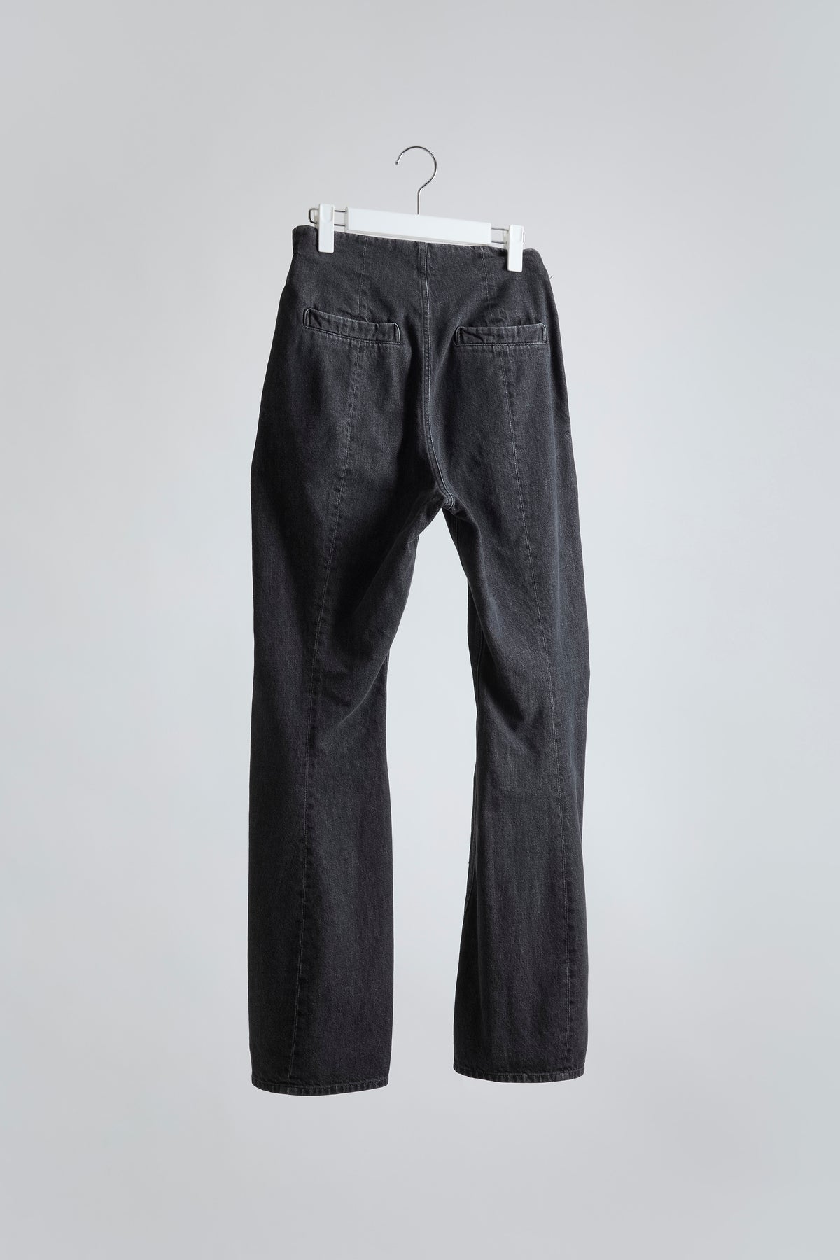 ”Car” Denim Trousers