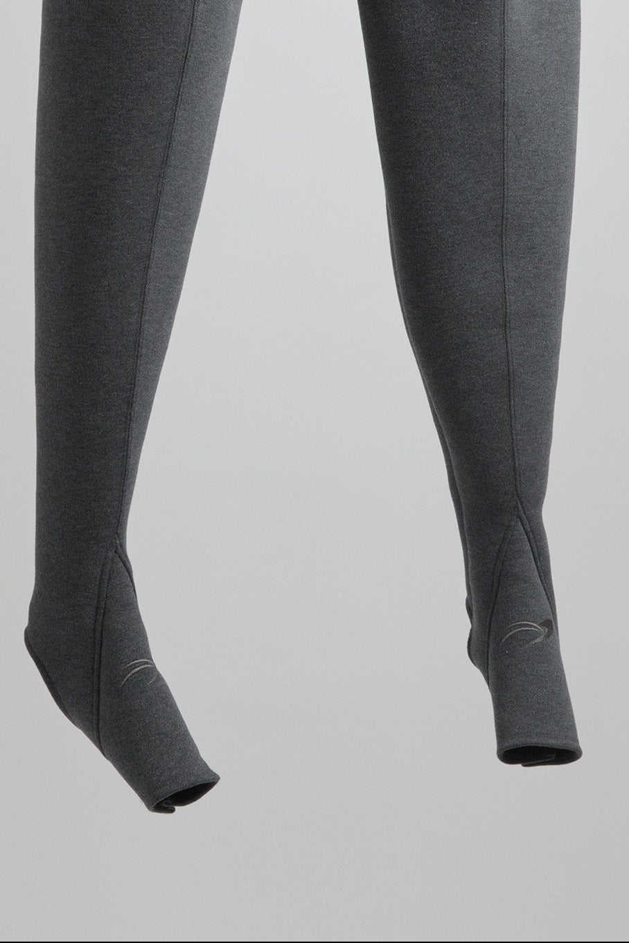 Double Jersey Stirrup Trousers