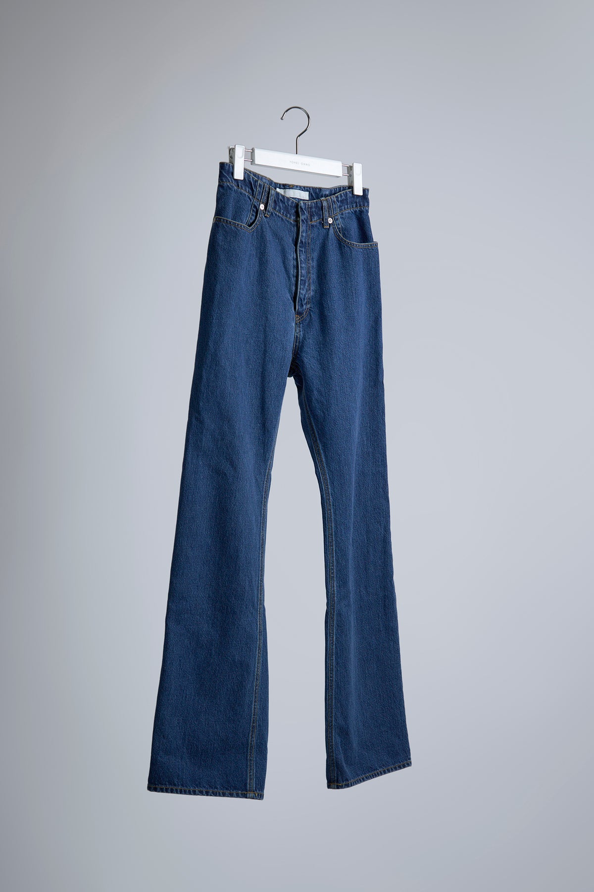 "Our Classic" Denim