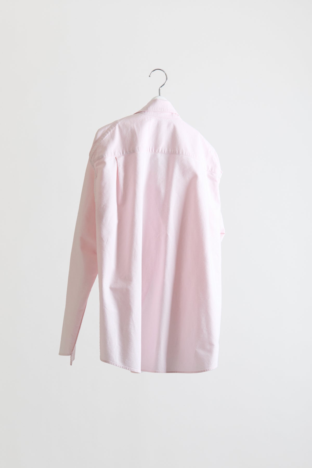 Reconstructed Shirt (Oxford)