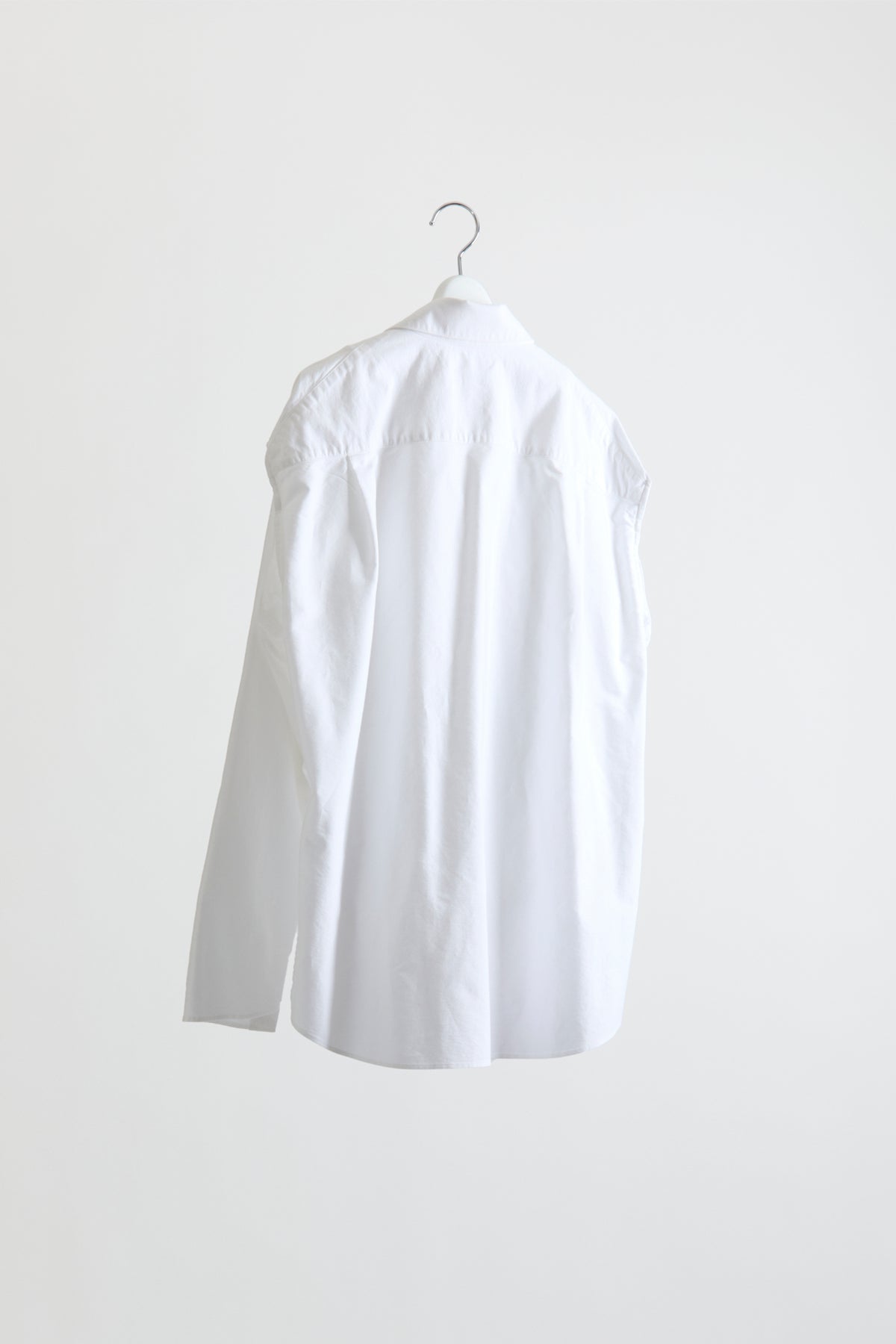 Reconstructed Shirt (Oxford)