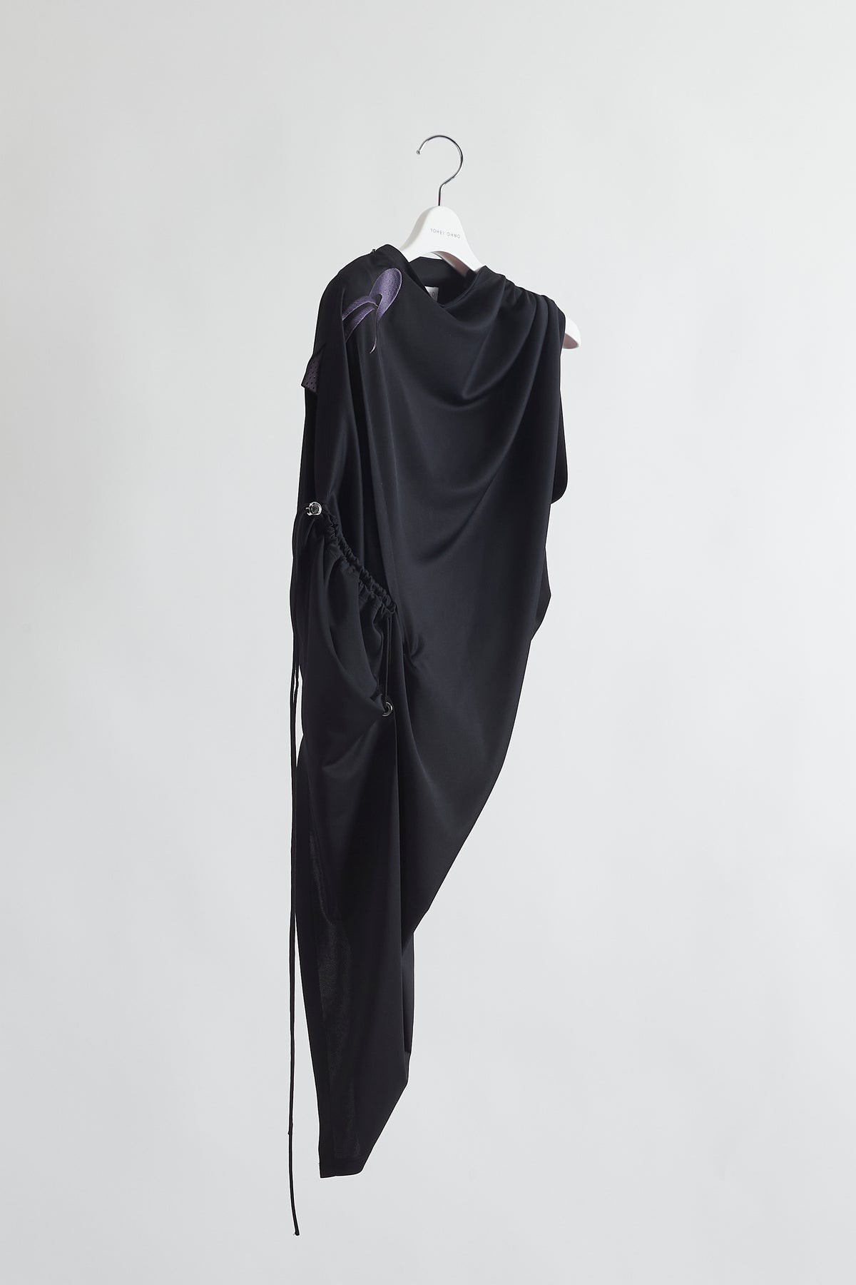 Knapsack Drape Top