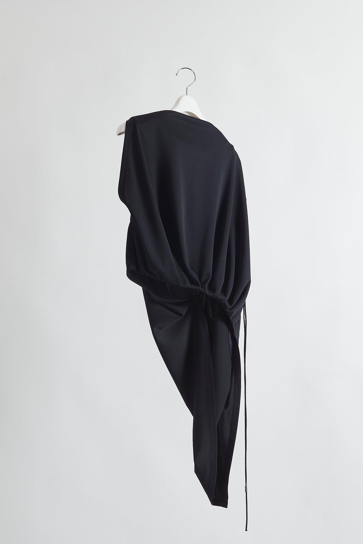 Knapsack Drape Top