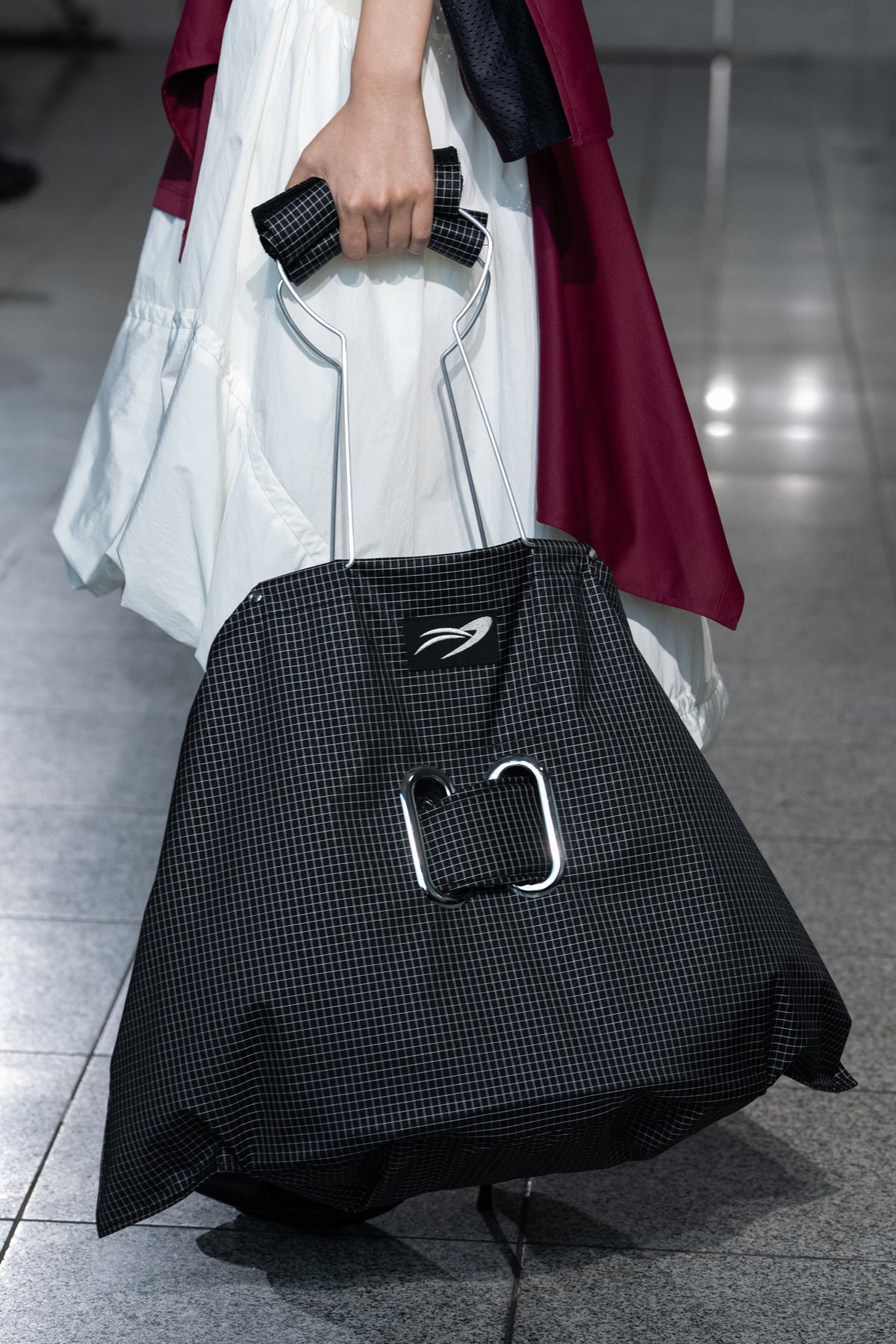 Mantle Bag
