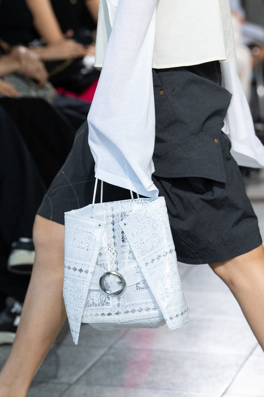 Mantle Bag Mini