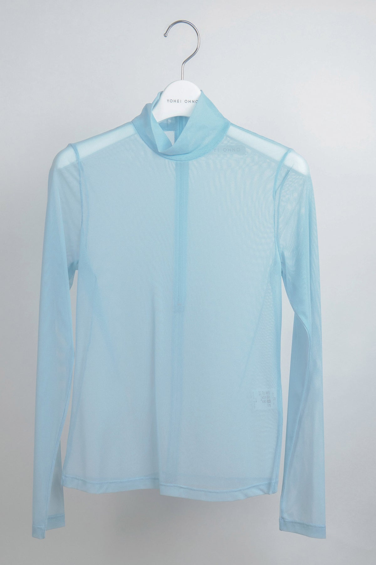 Mesh Top