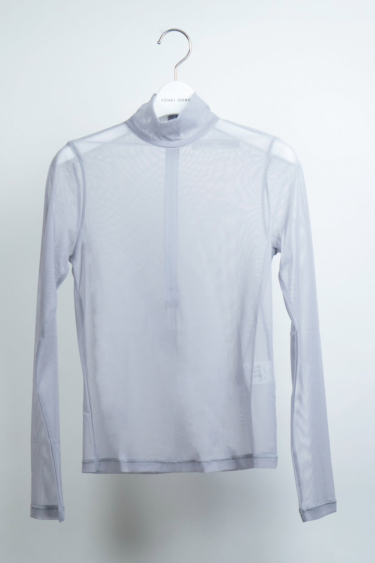 Mesh Top