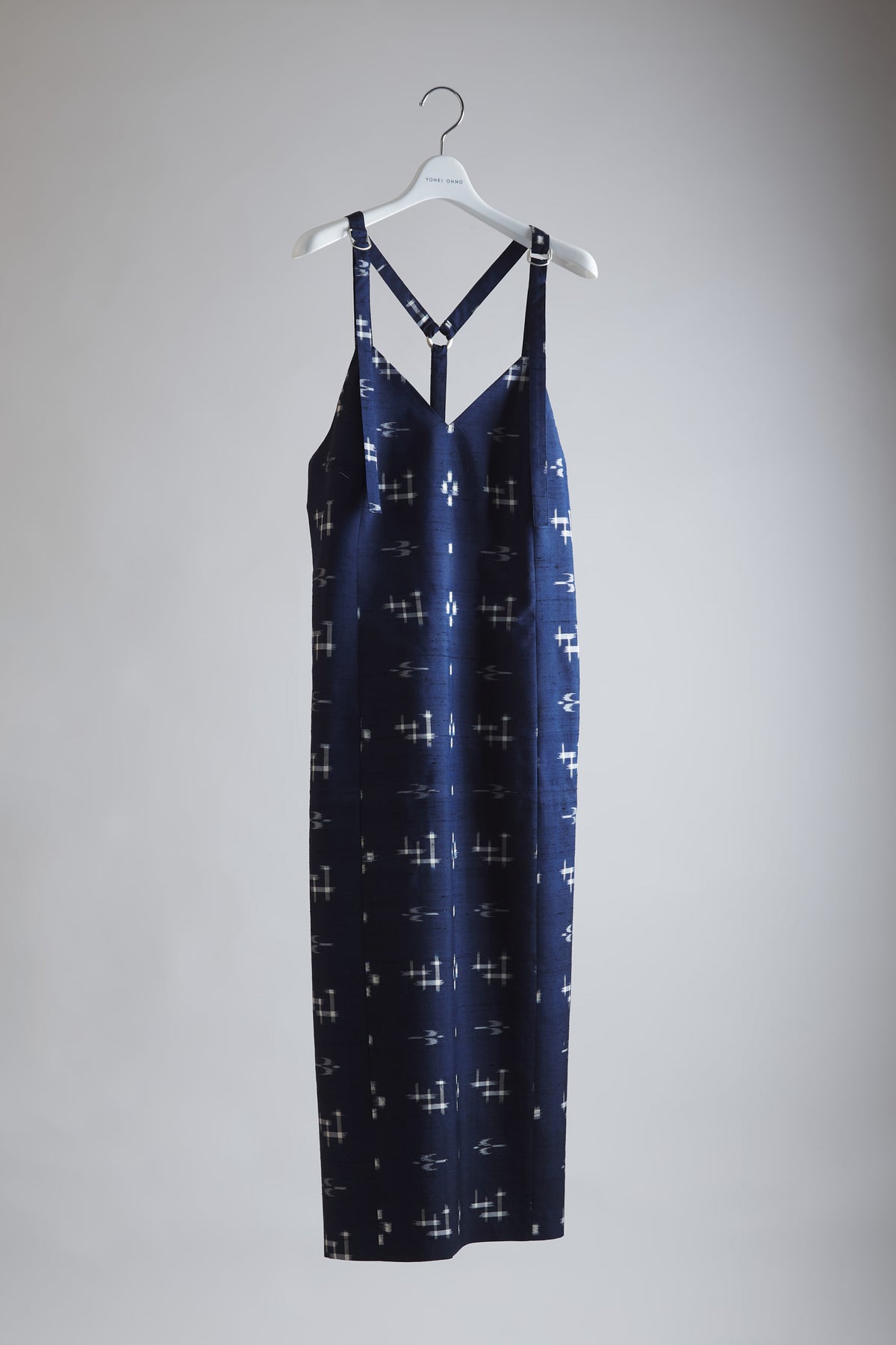 "3711 PROJECT" Strap Cami Dress -66
