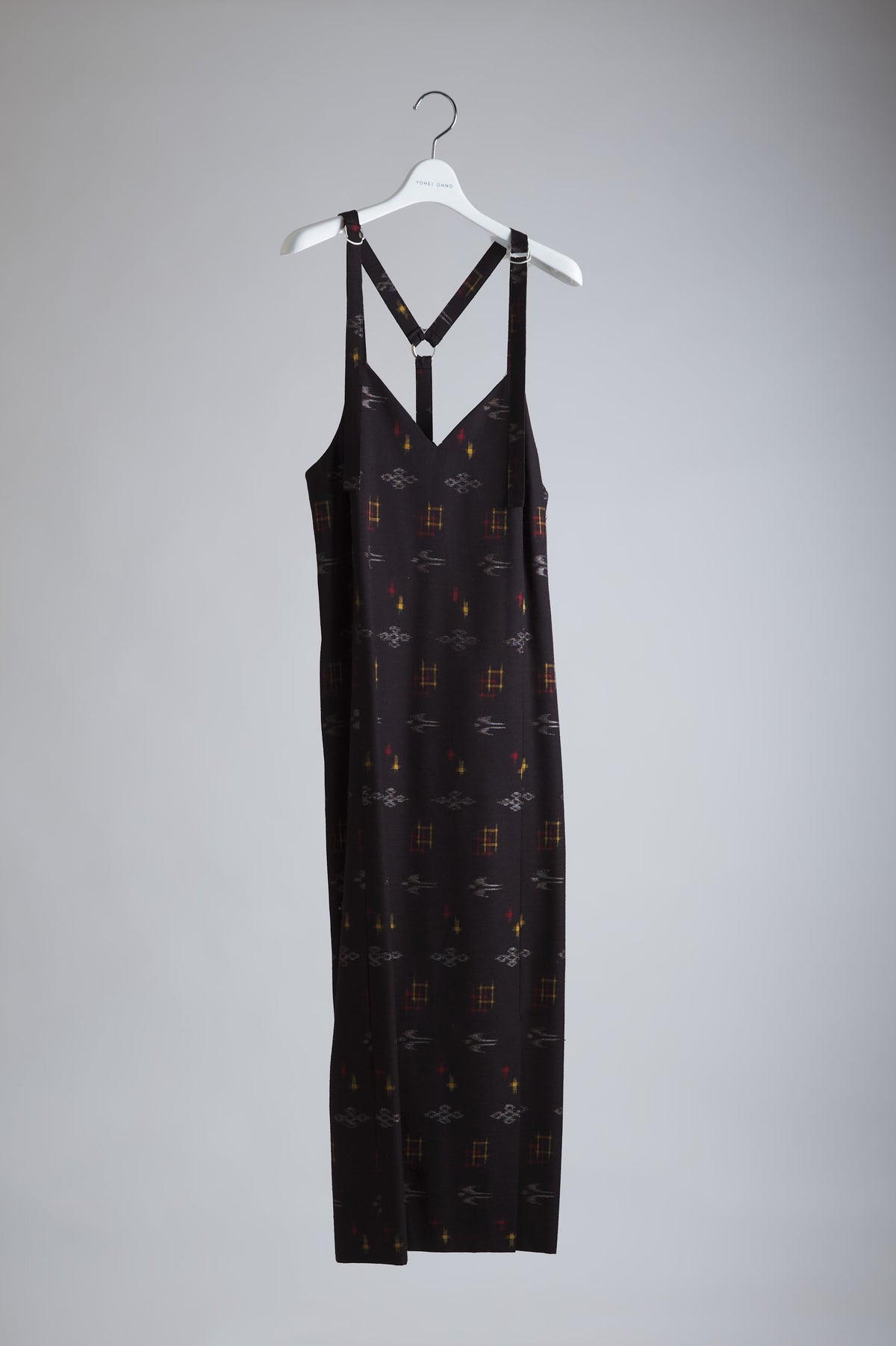 "3711 PROJECT" Strap Cami Dress -29