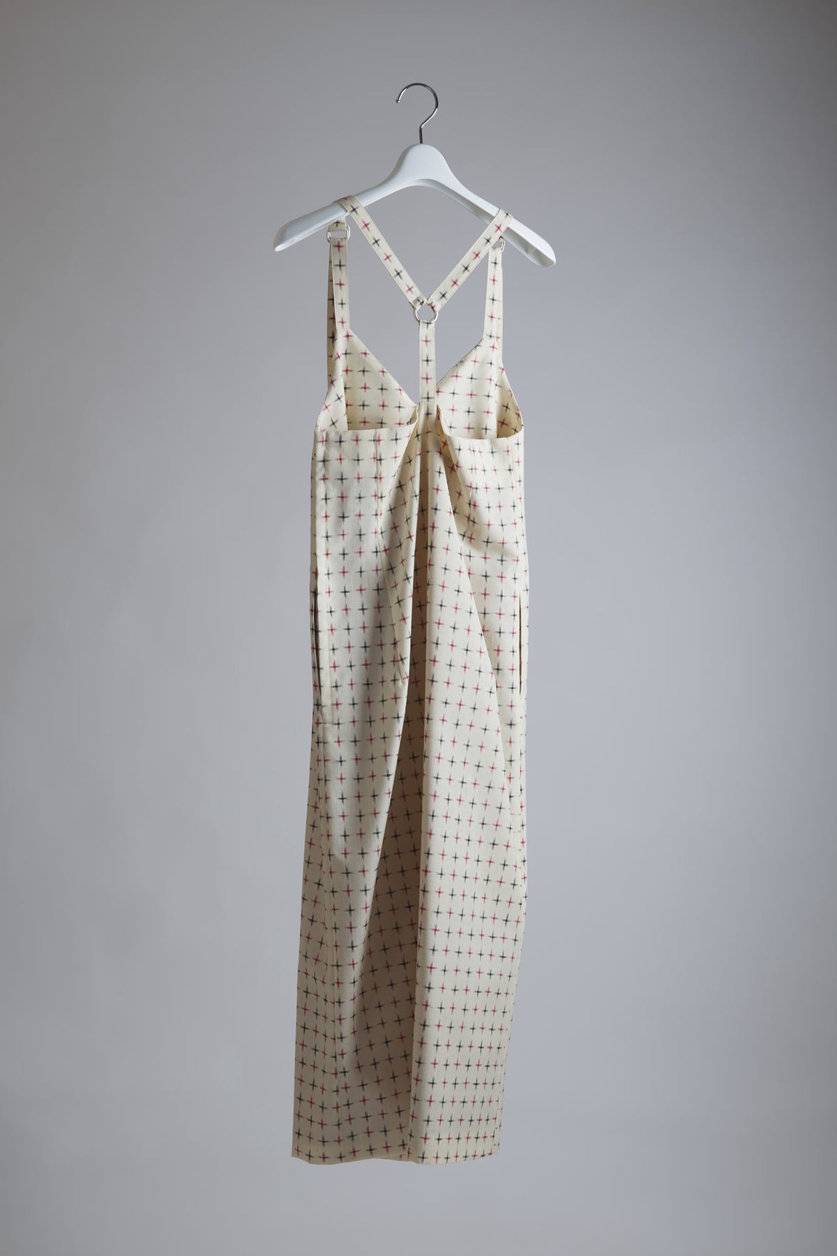 "3711 PROJECT" Strap Cami Dress -24