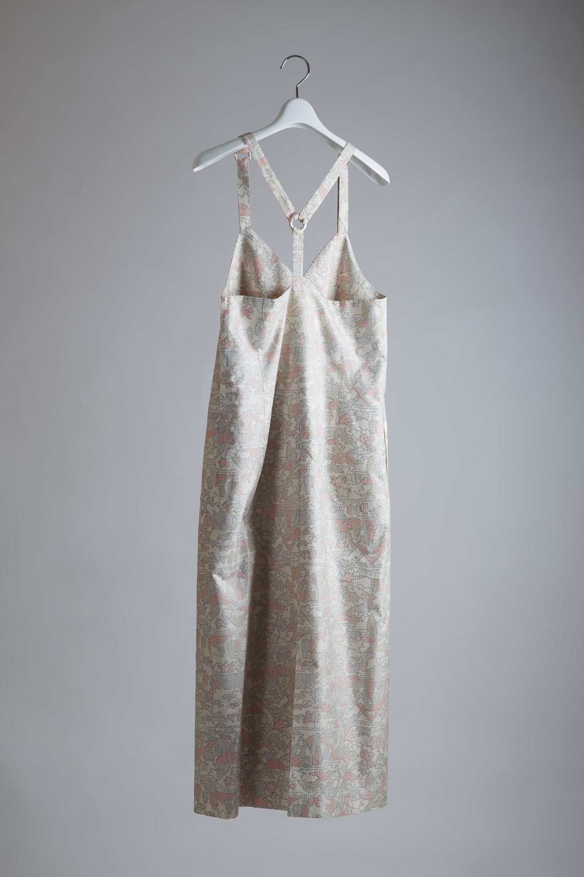 "3711 PROJECT" Strap Cami Dress -64